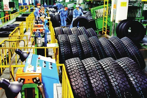 Bộ Công Thương bảo vệ quyền lợi doanh nghiệp sản xuất lốp xe Việt Nam