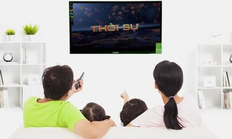 Tiếp tục cung cấp truyền hình Internet cho người Việt ở nước ngoài