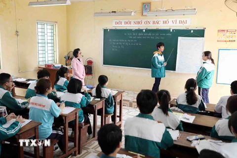 Dịch COVID-19: Vĩnh Long đảm bảo an toàn cho kỳ thi tuyển sinh lớp 10