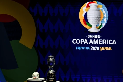 Argentina hủy đăng cai Copa America, CONMEBOL loay hoay tìm thay thế