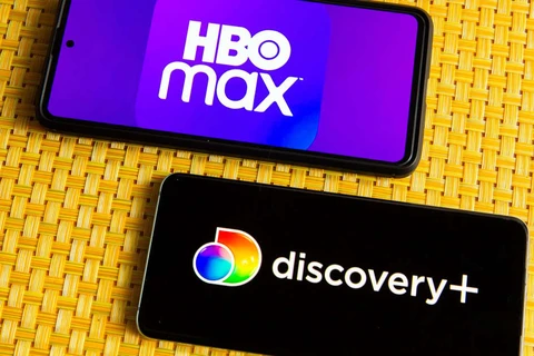 WarnerMedia và Discovery thông báo tên doanh nghiệp sau khi hợp nhất