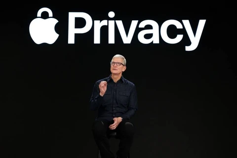 Apple tăng cường quyền riêng tư và mở rộng tính năng trong iOS 15