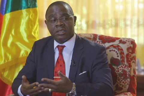 Tổng thống Cộng hòa Trung Phi chỉ định ông Dondra làm tân Thủ tướng 