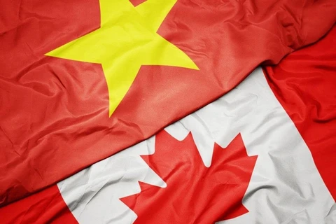 Giới doanh nghiệp Canada nhấn mạnh tiềm năng hợp tác với Việt Nam