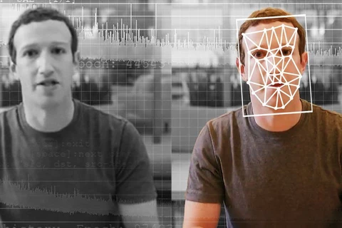 Facebook ứng dụng AI để phát hiện và truy nguồn hình ảnh bị làm giả