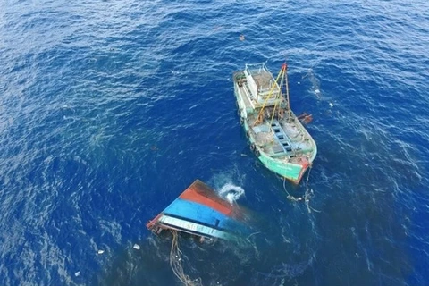 Indonesia ghi nhận 83 ngư dân mất tích trên biển trong 6 tháng