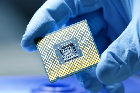 Ngành chip bán dẫn toàn cầu sẽ xây dựng 29 nhà máy đến năm 2022
