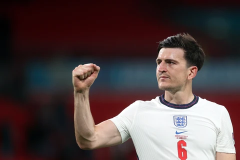 Harry Maguire - Xứng danh thủ lĩnh hàng phòng ngự của Tam Sư