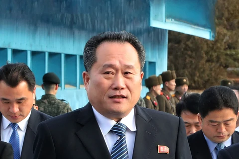 KCNA: Bộ Ngoại giao Triều Tiên từ chối lời đề nghị đàm phán của Mỹ