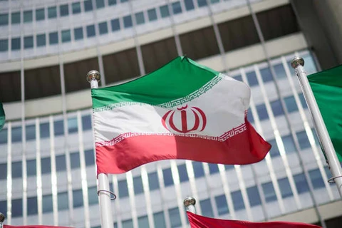 Iran chặn đứng âm mưu phá hoại tòa nhà cơ quan năng lượng nguyên tử