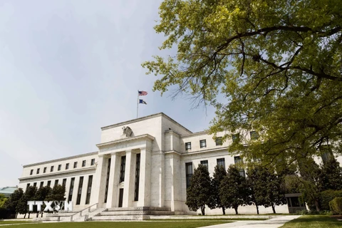 Các ngân hàng Mỹ “ngóng chờ” kết quả sát hạch thường niên của Fed
