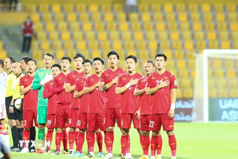 Vòng loại World Cup 2022: Cơ hội nào cho đội tuyển Việt Nam?
