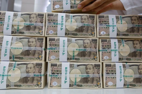Thu thuế của Nhật Bản trong tài khóa 2020 có thể vượt mức 546 tỷ USD