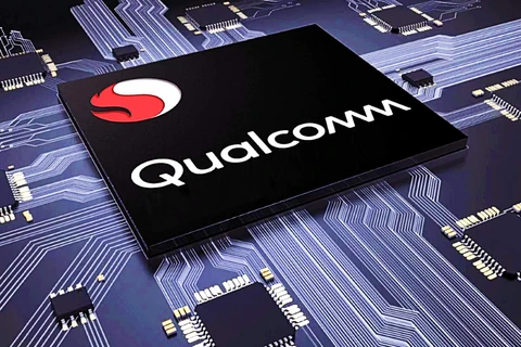 Qualcomm cung ứng chip cho các khách hàng muốn cạnh tranh với Apple