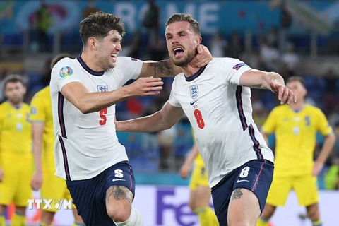 Bán kết EURO 2020: Đan Mạch khó cản bước đội tuyển Anh
