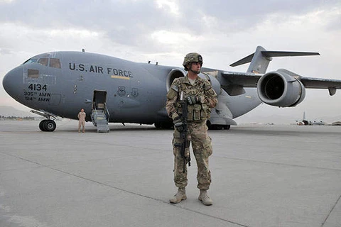 Afghanistan muốn Thổ Nhĩ Kỳ tiếp quản sân bay Kabul khi Mỹ rút quân