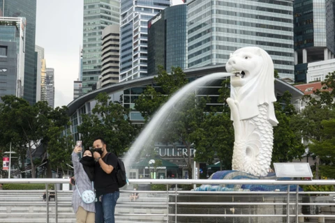 [Video] Singapore sẽ sống chung với dịch COVID-19 như thế nào?