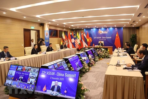 Báo Malaysia nhấn mạnh vai trò ASEAN trong giải quyết vấn đề Biển Đông
