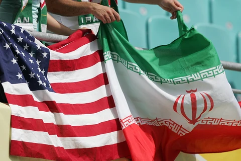 Mỹ cho phép Iran tiếp cận các tài khoản bị phong tỏa để trả nợ