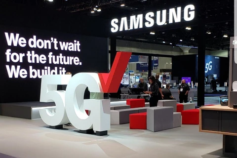 Samsung hỗ trợ các nhà mạng và doanh nghiệp quản lý mạng 5G