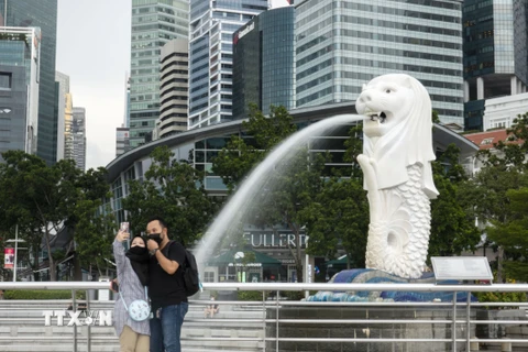 Singapore nâng dự báo lạm phát cả năm 2021 do tác động từ giá dầu