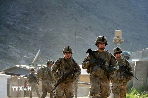 Mỹ cam kết hỗ trợ ngoại giao và nhân đạo cho Afghanistan sau rút quân