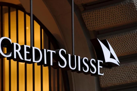 Credit Suisse đạt thỏa thuận giải quyết vụ bê bối gián điệp năm 2019