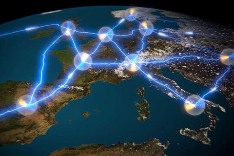 EU cam kết xây dựng cơ sở hạ tầng truyền thông lượng tử
