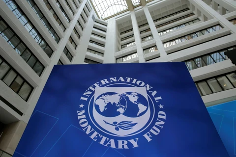 IMF đóng vai trò quan trọng khi thế giới chuyển sang tiền kỹ thuật số