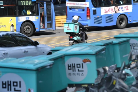 Doanh nghiệp Hàn Quốc bùng nổ làn sóng khởi nghiệp lần thứ hai