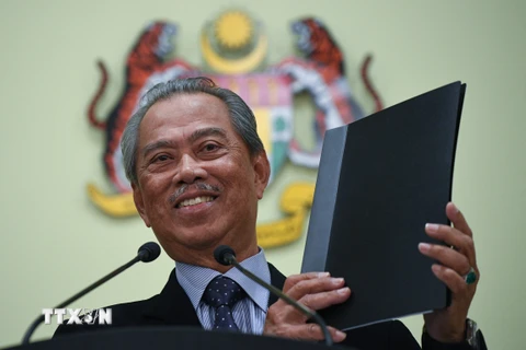 Mất đa số ủng hộ tại Hạ viện, Thủ tướng Malaysia chuẩn bị từ chức