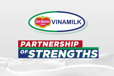 Vinamilk công bố liên doanh với thương hiệu F&B hàng đầu Philippines