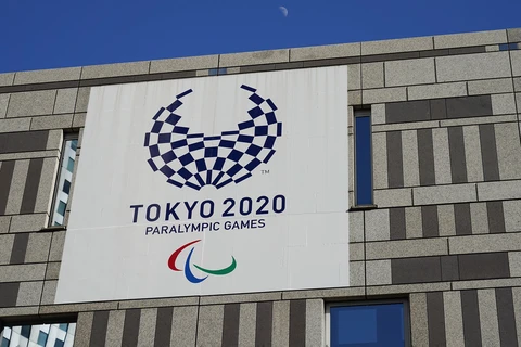 Paralympic Tokyo 2020: Làng vận động viên bắt đầu đi vào hoạt động