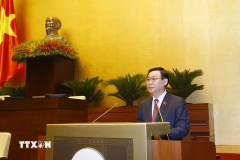 TTK AIPA: Việt Nam đóng góp rất quan trọng cho quá trình đổi mới AIPA