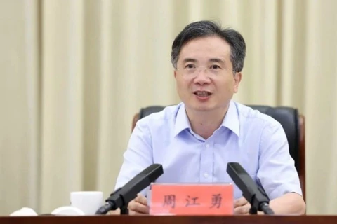 Trung Quốc: Hai bí thư tỉnh Chiết Giang bị điều tra vì vi phạm kỷ luật