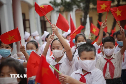 Thành phố Hồ Chí Minh tiếp tục dành nhiều ưu tiên hơn nữa cho giáo dục