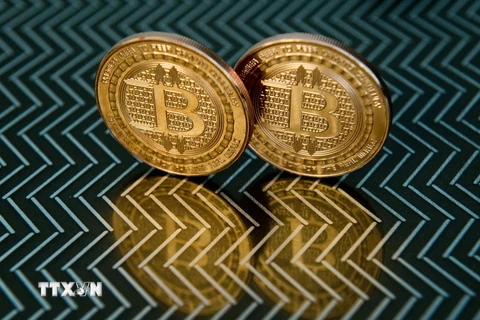 El Salvador là quốc gia đầu tiên chính thức hợp pháp hóa đồng Bitcoin