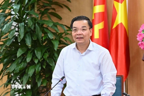 Thành phố Hà Nội cắt giảm, tiết kiệm hơn 830 tỷ đồng chi thường xuyên