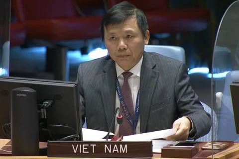 Việt Nam kêu gọi các bên liên quan tại Yemen nối lại đối thoại