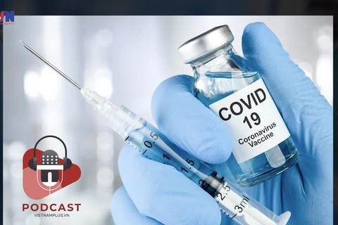 [Video] Kén chọn vaccine COVID-19: Hết “ông ngoại” lại đến “ông anh”