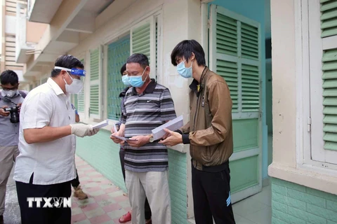 TP Hồ Chí Minh tiếp tục đề xuất hỗ trợ hơn 7,5 triệu người khó khăn