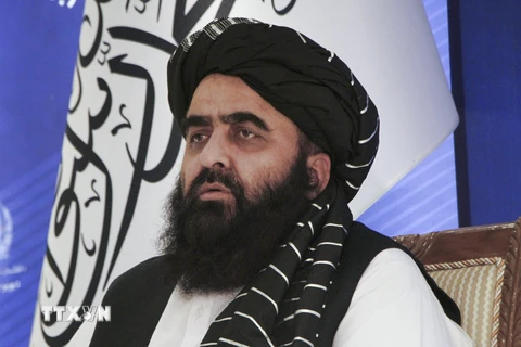Taliban đề nghị được phát biểu, bổ nhiệm Đại sứ tại Liên hợp quốc