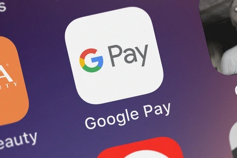 Google dừng dự án tích hợp thanh toán di động vào ứng dụng Google Pay