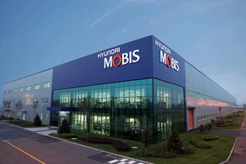 Hyundai Mobis đầu tư hơn 1 tỷ USD vào sản xuất pin nhiên liệu