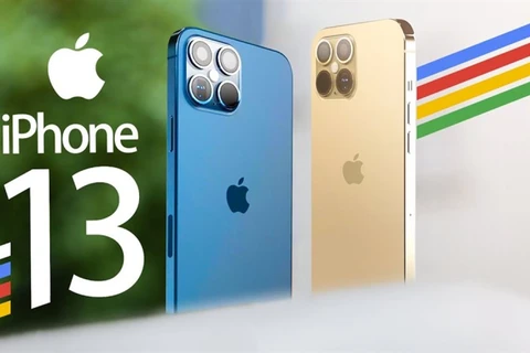 Bloomberg News: Apple có thể giảm sản lượng iPhone do thiếu chip