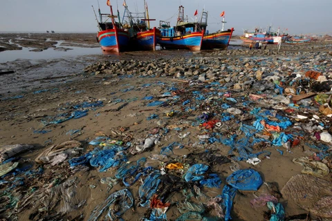 UNESCO phát động chiến dịch truyền thông kêu gọi giảm thiểu rác nhựa