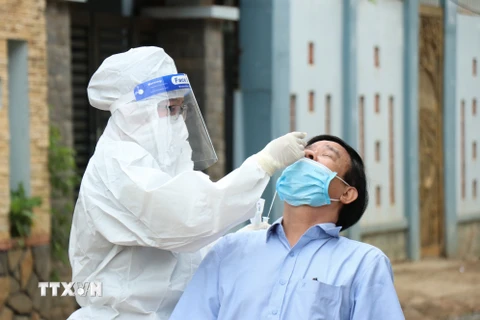 ​TP Hồ Chí Minh công khai giá xét nghiệm SARS-CoV-2 tại các cơ sở y tế