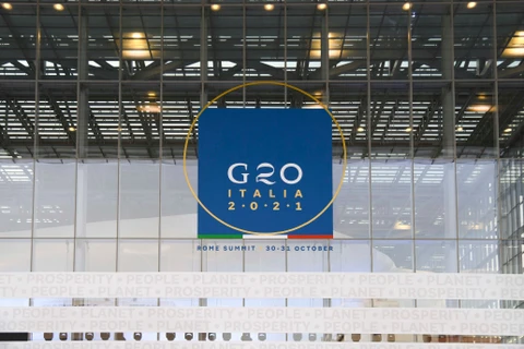 Hội nghị G20: Ba chủ đề trọng tâm của Hội nghị thượng đỉnh tại Italy