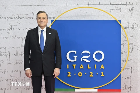 Thủ tướng Italy: Thế giới đã có thể lạc quan hướng đến tương lai