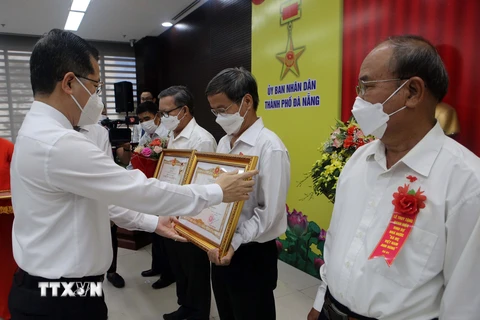 Đà Nẵng tổ chức truy tặng danh hiệu “Bà Mẹ Việt Nam Anh hùng”